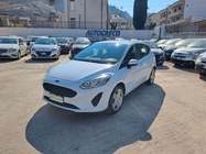 Ford Fiesta 2020