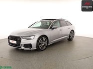 Audi A6 2022