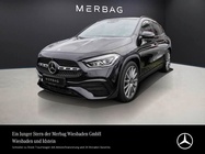 Mercedes-Benz GLA-Class 2021
