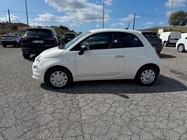 Fiat 500 2022