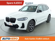 BMW X3 2023