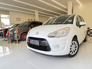 Citroen C3 2012