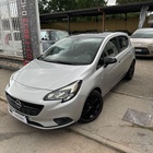 Opel Corsa 2017