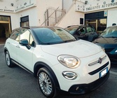 Fiat 500L 2022