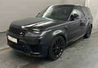 Land Rover Sport 2021