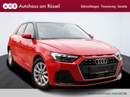 Audi A1 2019