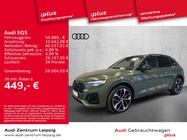 Audi SQ5 2023