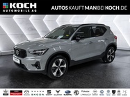 Volvo XC40 2025