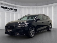 Ford Focus 2024