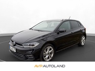 Volkswagen Polo 2025