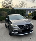 Opel Grandland 2019