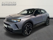 Opel Mokka 2024