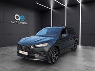 Seat Tarraco 2021