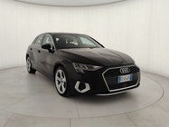 Audi A3 2021