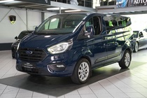 Ford Tourneo Custom 2019