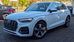 Audi Q5 2023