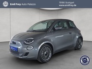 Fiat 500e 2023