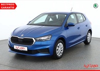 Skoda Fabia 2022