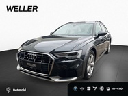 Audi A6 2023