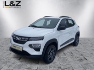 Dacia Spring 2023