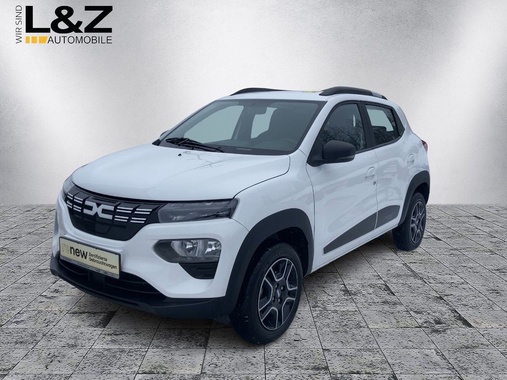 Dacia Spring 2023