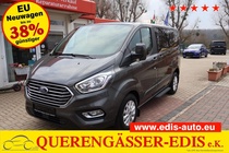 Ford Tourneo Custom 2021
