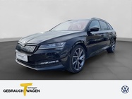 Skoda Superb 2021