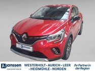 Renault Captur 2022