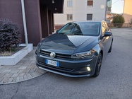 Volkswagen Polo 2019