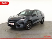 Cupra Formentor 2025