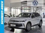 Volkswagen Tiguan 2026