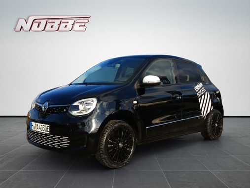 Renault Twingo 2024