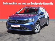 Volkswagen Taigo 2022