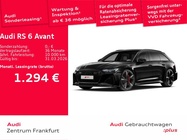 Audi RS 6 2025