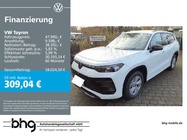 Volkswagen Tayron 2025