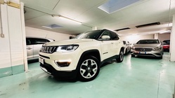 Jeep Compass 2019