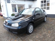 Volkswagen Golf 2002
