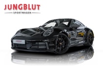 Porsche 992 2025