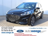 Ford Kuga 2021