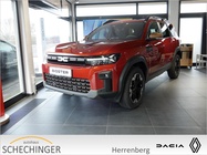 Dacia Bigster 2026