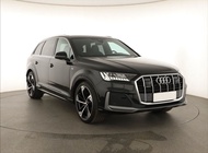 Audi Q7 2023