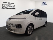 Hyundai Staria 2024