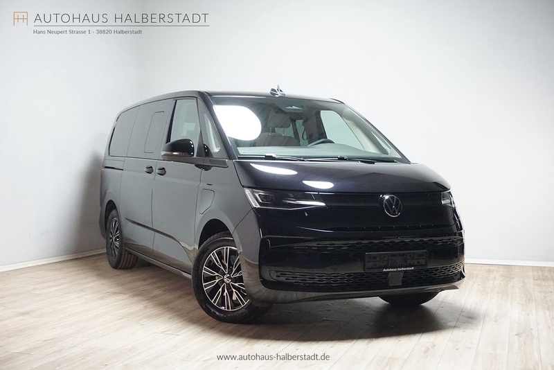 Volkswagen T7