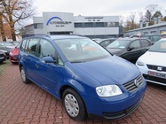 Volkswagen Touran 2007