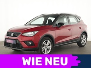Seat Arona 2021