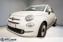 Fiat 500 2023