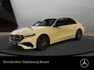 Mercedes-Benz E-Class 2024