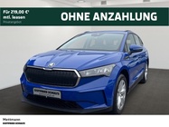 Skoda Enyaq 2023