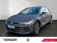 Volkswagen Golf 2025