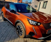 Peugeot 2008 2022